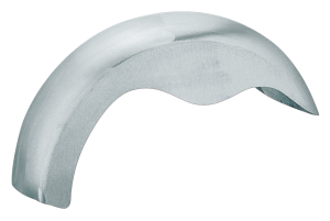 GZP Long skirt Ground Pounder fender