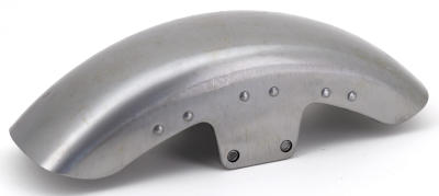 GZP Front fender FLS12-17 with rivets (GB)