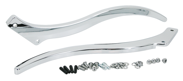 GZP Swingarm spacers 2000-2007 Softai (GB)