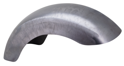 GZP 11" raw fender with holes (GB)