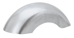 GZP 12" Rear fender for Softail 280 t (GB)