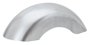 GZP 12" Rear fender for Softail 280 t