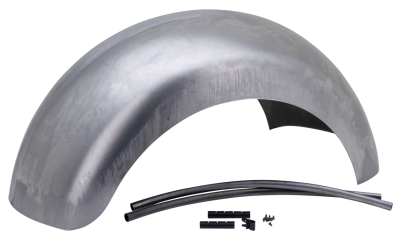 GZP 12" Rear fender for Hardtail 280 tir (GB)