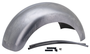GZP 12" Rear fender for Hardtail 280 tir (GB)