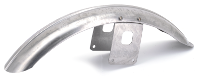 GZP Ribbed Mustang NG front fender 18-19 (GB)