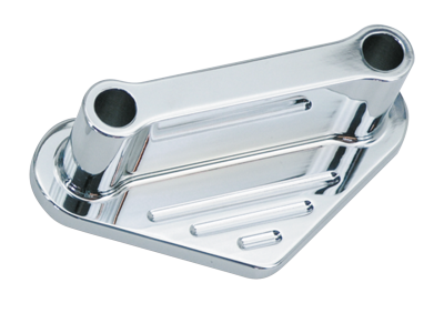 GZP Fender spacers milled 1-1/8" wide pr (GB)