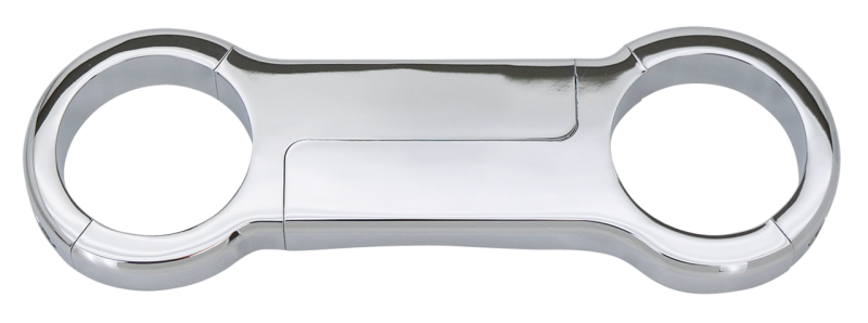 GZP Chrome Fork brace kit 39mm (GB)