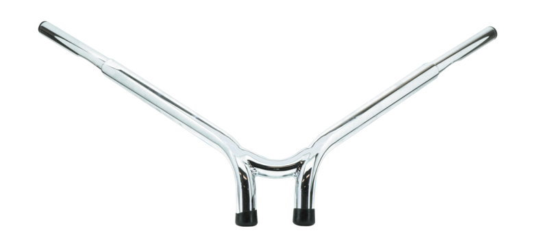 GZP Fat Bubba Wildcat V-style handleb (GB)
