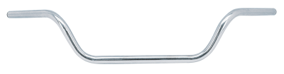 GZP Handlebar Dresser Style 1" thru-8 (GB)