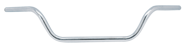 GZP Handlebar Dresser Style 1" thru-8 (GB)