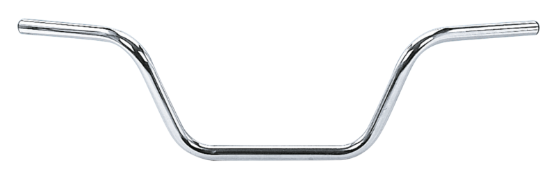GZP Handlebar FLST models hidden wire (GB)