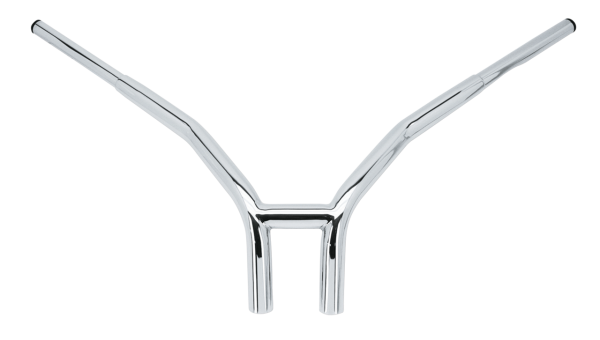 GZP Chrome Fat Bubba Wildcat XT handleba (GB)