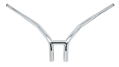 GZP Chrome Fat Bubba Wildcat XT handleba (GB)