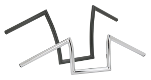 GZP Typhoon 8 1/4" handlebar chrome no d