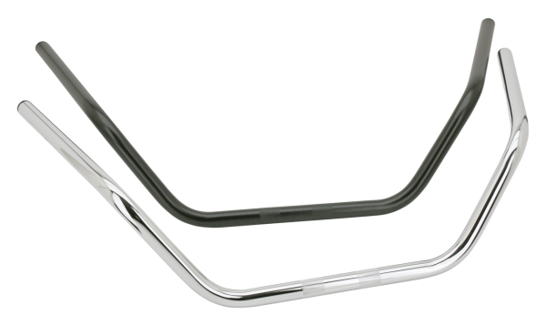 GZP Chrome FLHRS04-07 1" handlebar (GB)