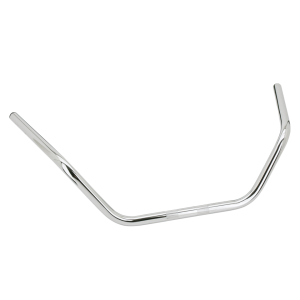 GZP Chrome FLHRS04-07 1" handlebar