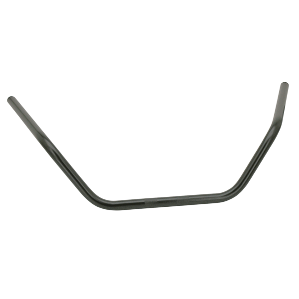 GZP Black FLHRS04-07 1" handlebar (GB)
