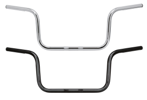 GZP Chr. FLH/T2007 1" handlebar