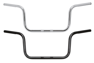 GZP Chr. FLH/T08-up TBW 1" handlebar