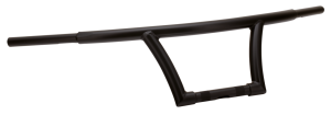 GZP Chr GTS TBW ready handlebar 10" rise