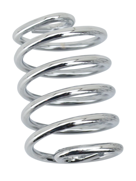 GZP Seat spring 3" (75mm) (GB)