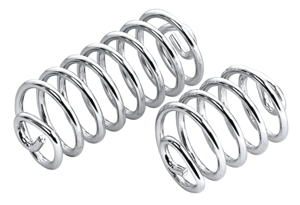 GZP Seat spring 3" (75mm) (GB)