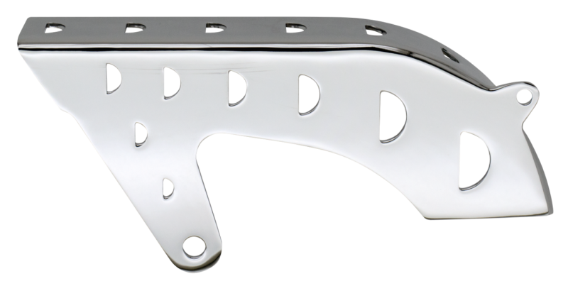 GZP Outlaw chr pulley guard kit XL04-up (GB)