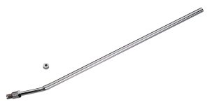GZP Front brake tube FL 49-71 #45202- (GB)