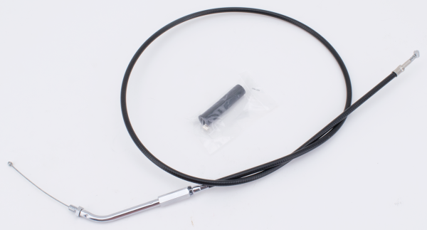 GZP Black BT81 LN=43" 135dgr idle (GB)