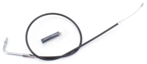 GZP Black BT90 LN=33" 90dgr idle (GB)