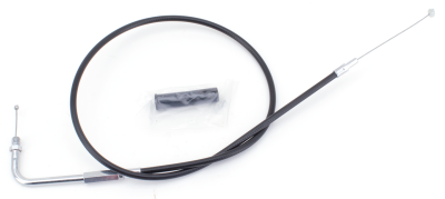 GZP Black BT90 LN=33" 90dgr throttle (GB)