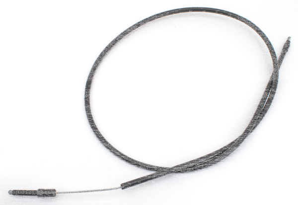 GZP ALL BLK CABL HD CLUTCH  +12 38619-68 (GB)