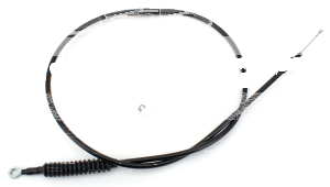 GZP ALL BLACK CLUTCH-STD OEM #38607-87A (GB)