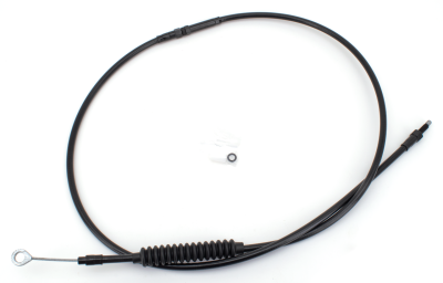 GZP ALL BLACK CLUTCH-STD OEM #38602-92