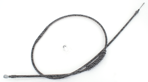 GZP ALL BLACK CLUTCH-STD + 8" OEM #38607 (GB)