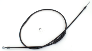 GZP ALL BLACK CLUTCH-STD + 8" OEM #38607