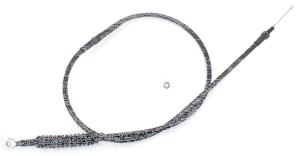 GZP ALL BLACK CLUTCH-STD-BLACK OEM #3861 (GB)
