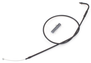 GZP Stealth BT76 LN=35" 90dgr throttle