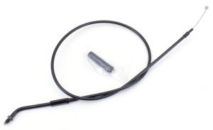 GZP Stealth BT81 LN=37" 135dgr throttle