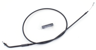 GZP Stealth BT81 LN=43" 135dgr idle