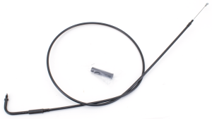 GZP Stealth BT81 LN=52" 90dgr idle