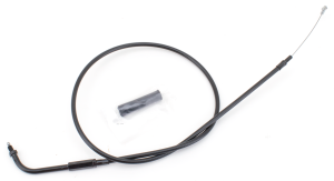 GZP Stealth BT90 LN=37" 110dgr idle