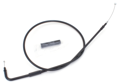 GZP Stealth BT96 LN=33" 90dgr idle