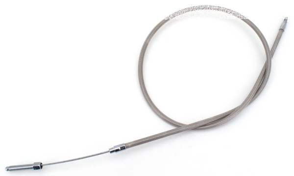GZP Coated braided clutch cable h-duty B (GB)