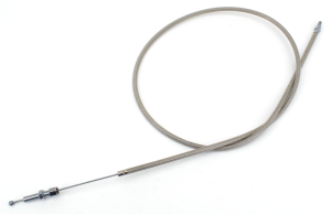 GZP Cltch Clr. Coated W/Diecast BT68-86