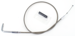 GZP ClearCoat BT96 LN=39" 90dgr idle