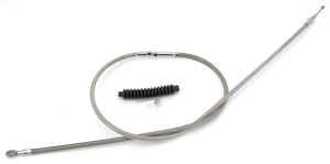 GZP CC clutch cable FXR87-up L=61"