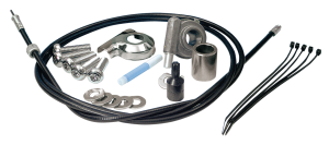 GZP Rear Wheel Speedometer drive kit Sof