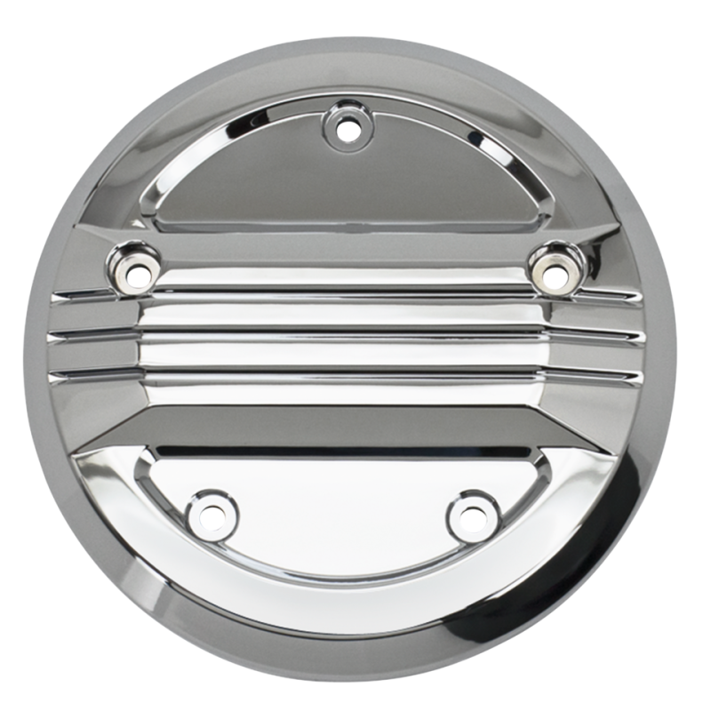 GZP Chr Airfoil air cleaner trim BT84-15 (GB)