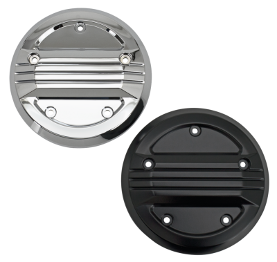GZP Chr Airfoil air cleaner trim BT84-15 (GB)
